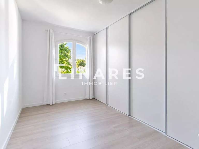 Villa Allauch - 4 chambres - 149m²