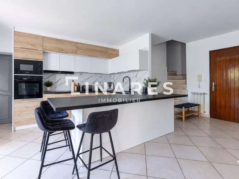 Villa Allauch - 4 chambres - 149m²