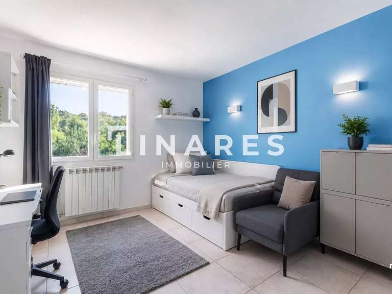 Villa Allauch - 4 chambres - 149m²