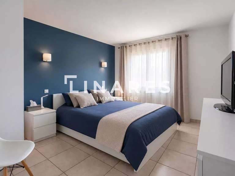 Villa Allauch - 4 chambres - 149m²