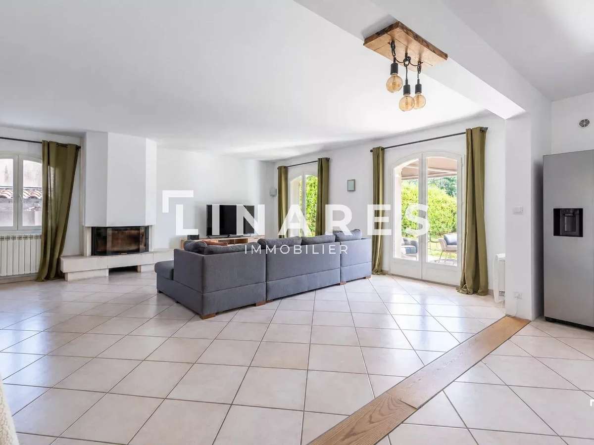 Villa Allauch