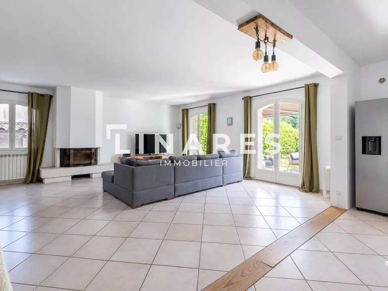 Villa Allauch - 4 chambres - 149m²