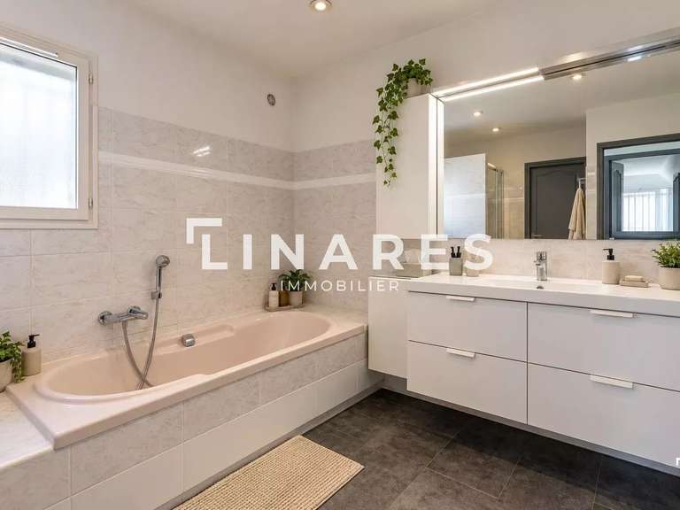 Villa Allauch - 4 chambres - 149m²