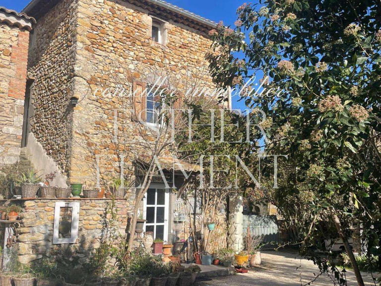 Maison Allègre-les-Fumades