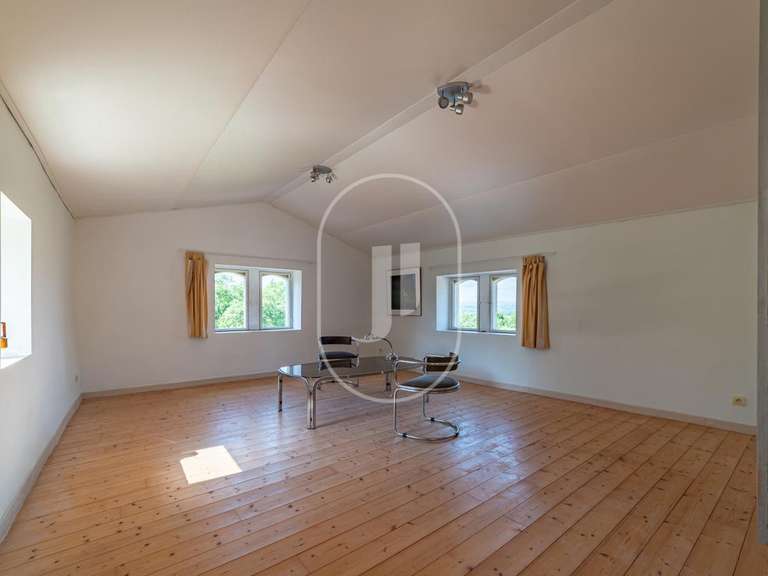 Maison Allègre-les-Fumades - 11 chambres - 425m²