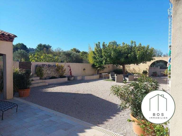 House Alleins - 4 bedrooms