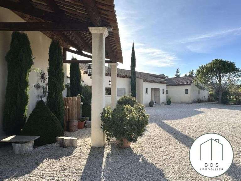 House Alleins - 4 bedrooms