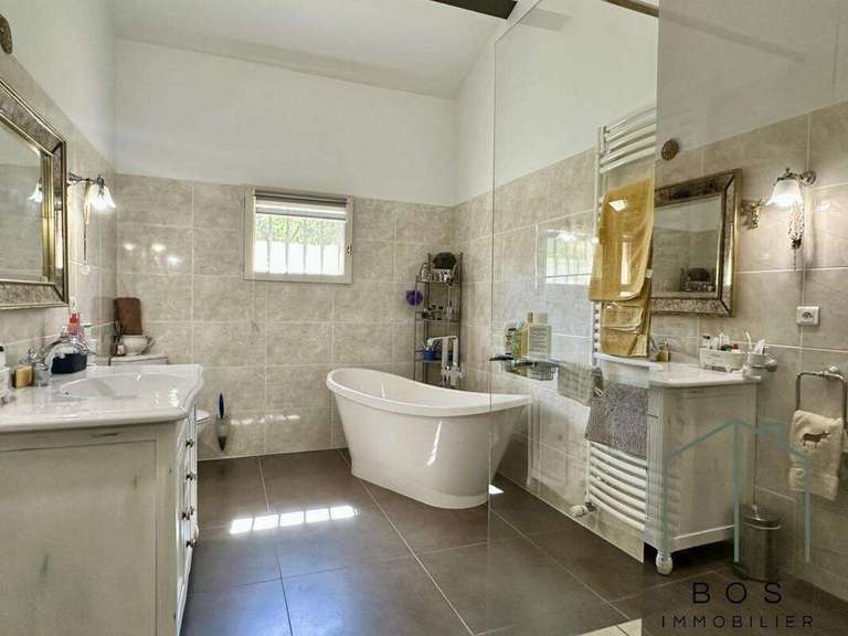 House Alleins - 4 bedrooms