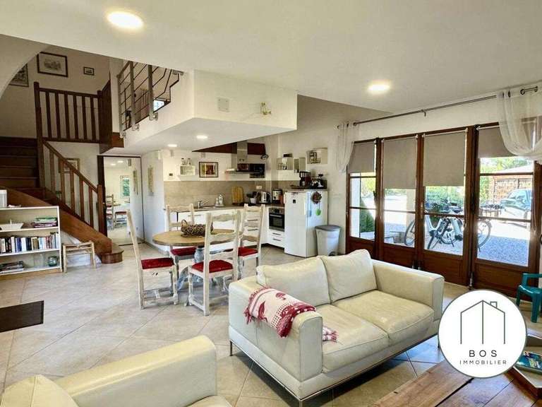 House Alleins - 4 bedrooms