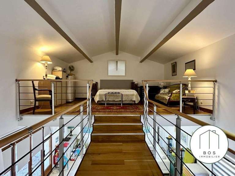 House Alleins - 4 bedrooms