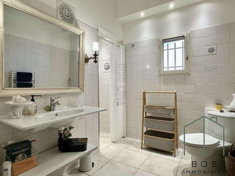 House Alleins - 4 bedrooms