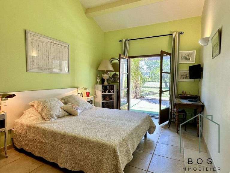 House Alleins - 4 bedrooms