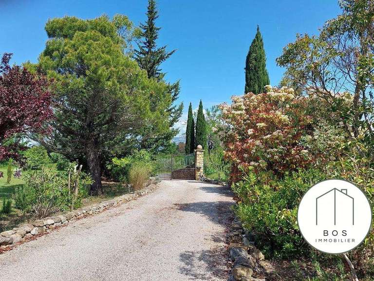 House Alleins - 4 bedrooms