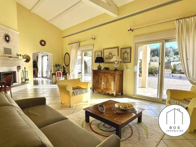 House Alleins - 4 bedrooms