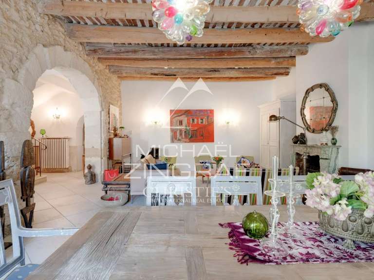 Maison Alleins - 7 chambres - 350m²