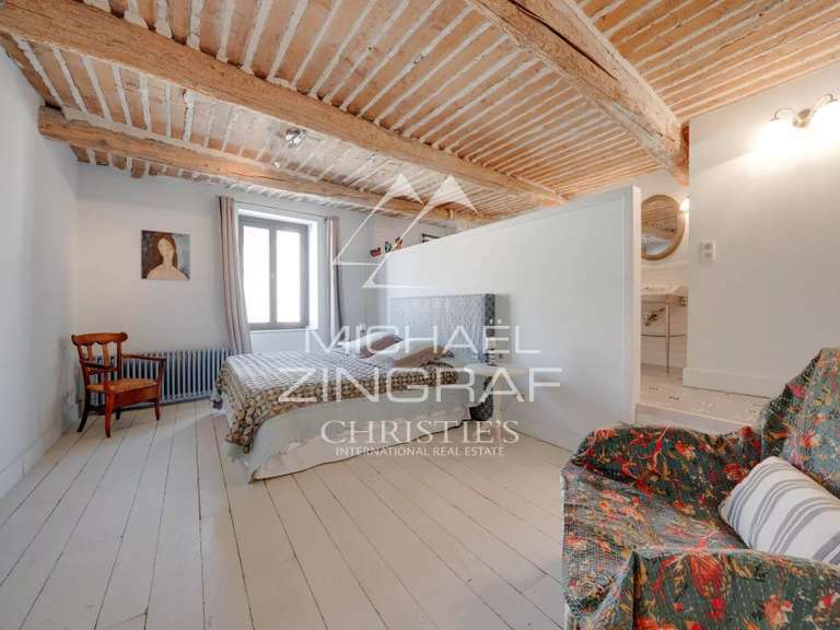 Maison Alleins - 7 chambres - 350m²