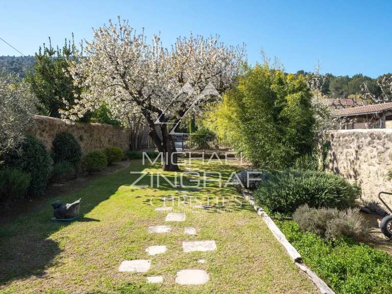 Maison Alleins - 7 chambres - 350m²