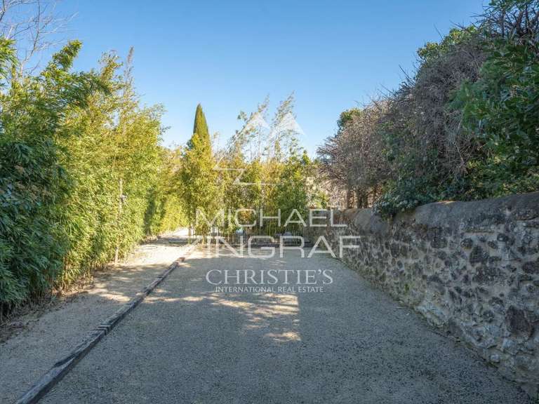 Maison Alleins - 7 chambres - 350m²