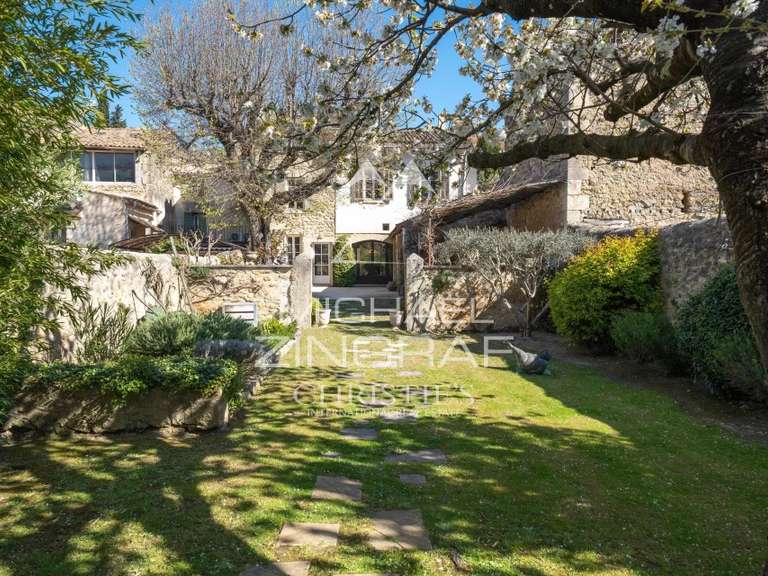 Maison Alleins - 7 chambres - 350m²