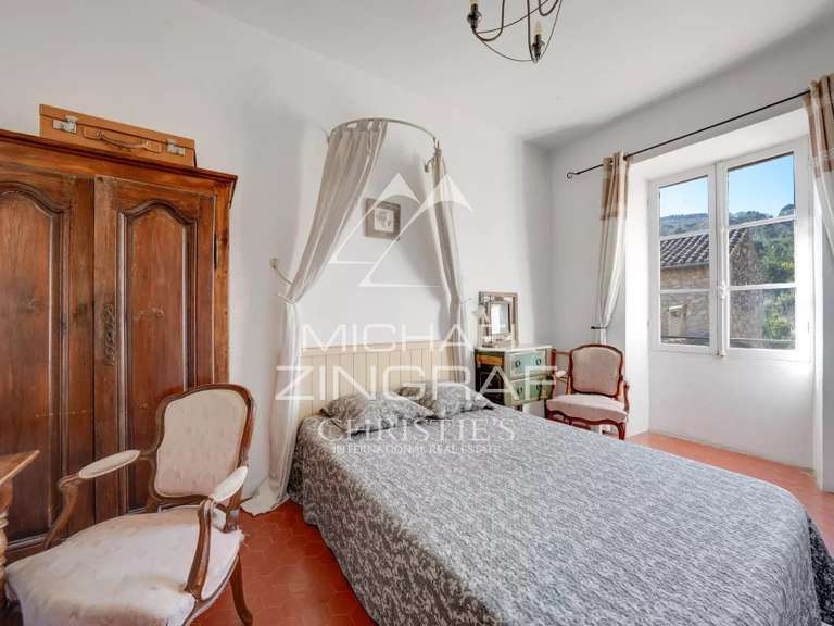 Maison Alleins - 7 chambres - 350m²