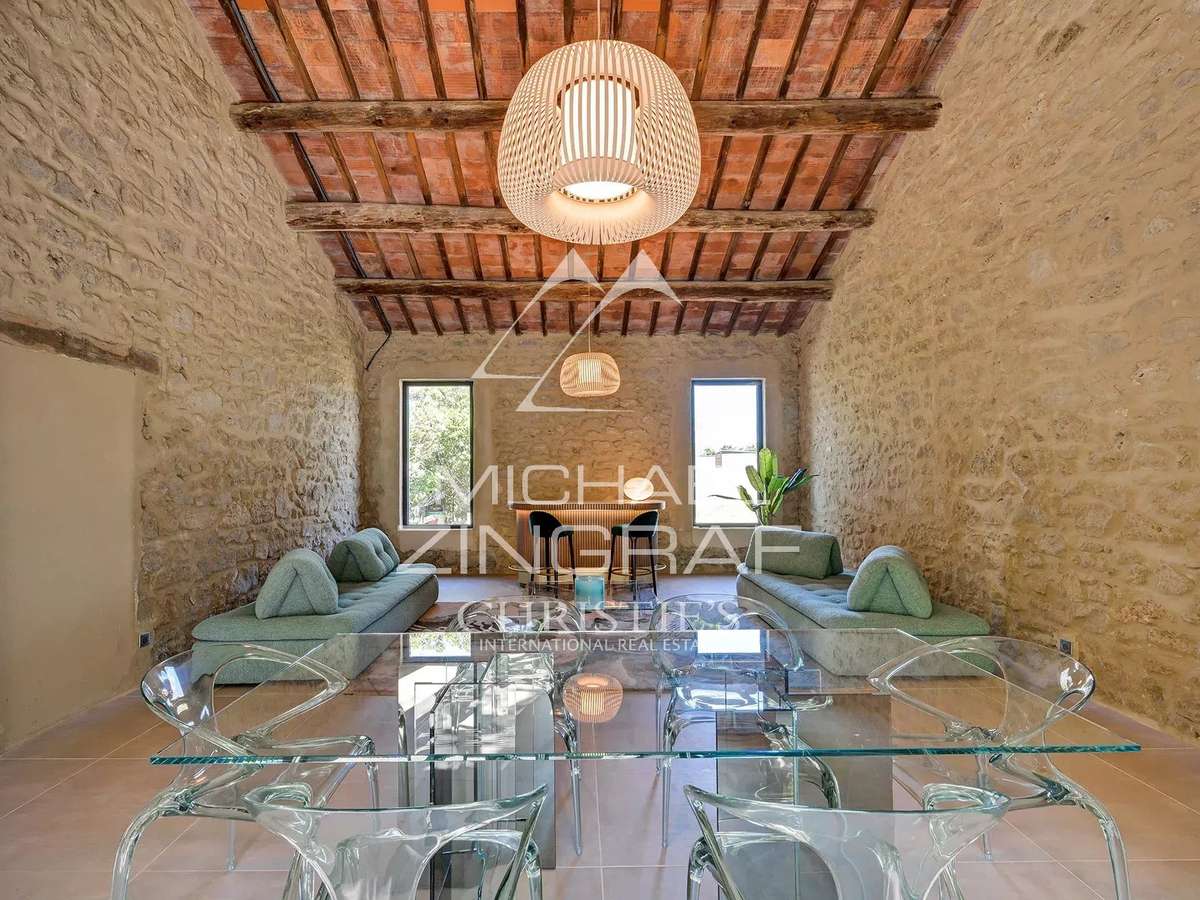 Maison Alleins