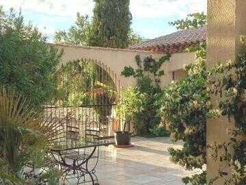 Maison Alleins - 4 chambres