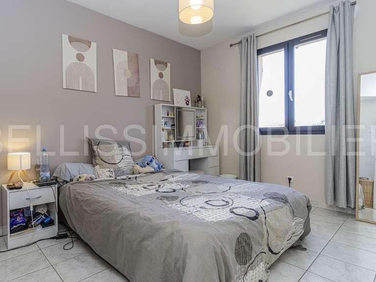 Maison Alleins - 4 chambres - 111m²