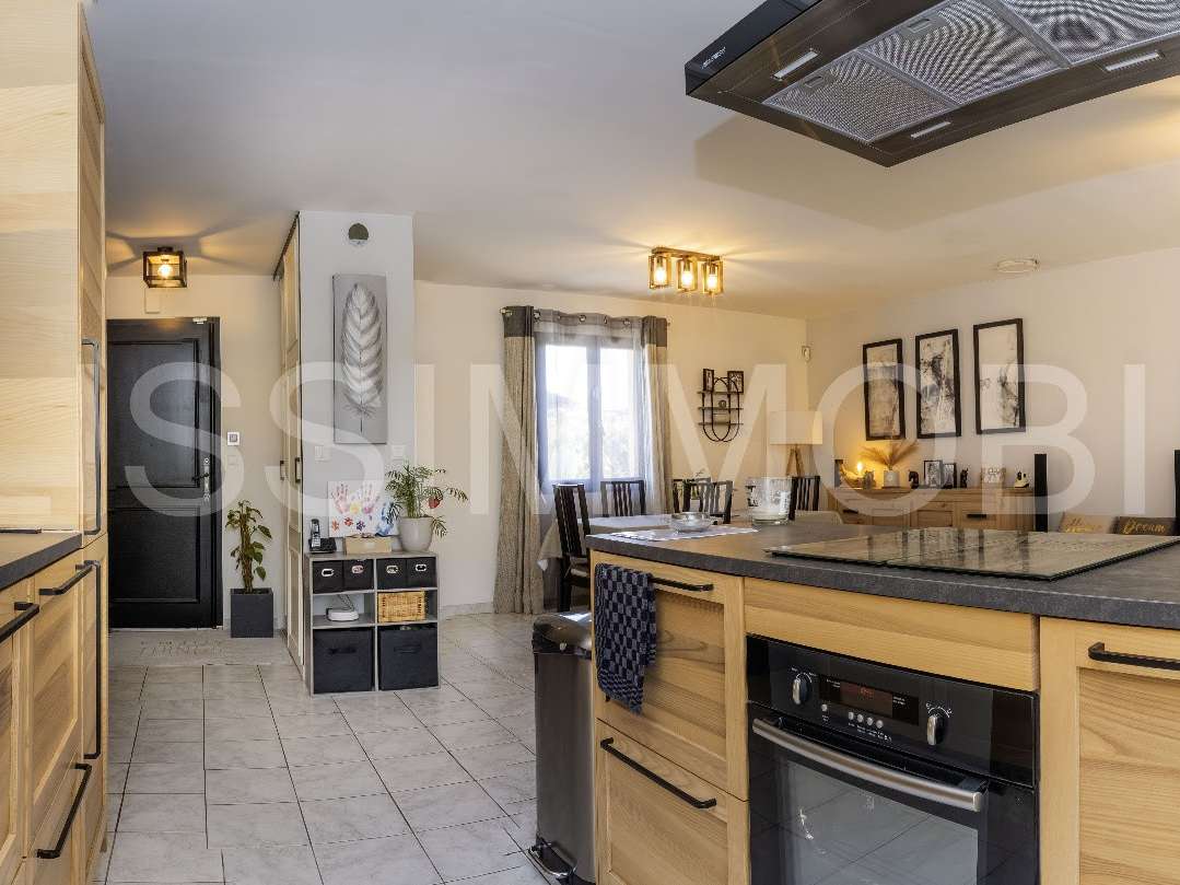 Maison Alleins