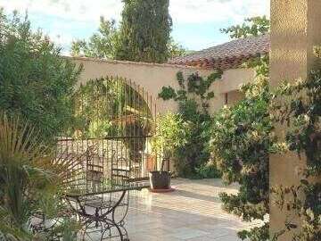 Maison Alleins - 4 chambres