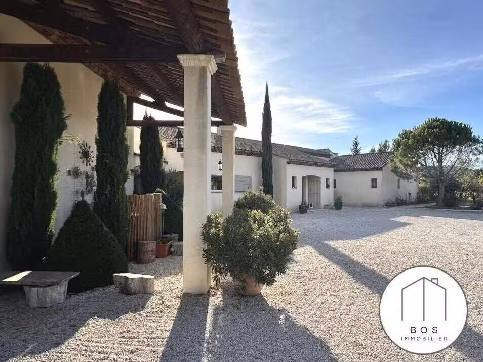 Maison Alleins