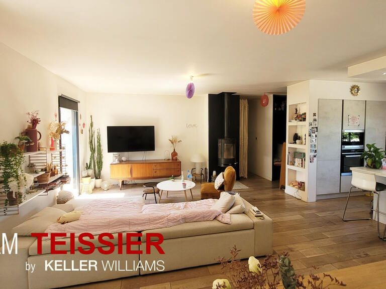 Villa Alleins - 2 chambres - 110m²