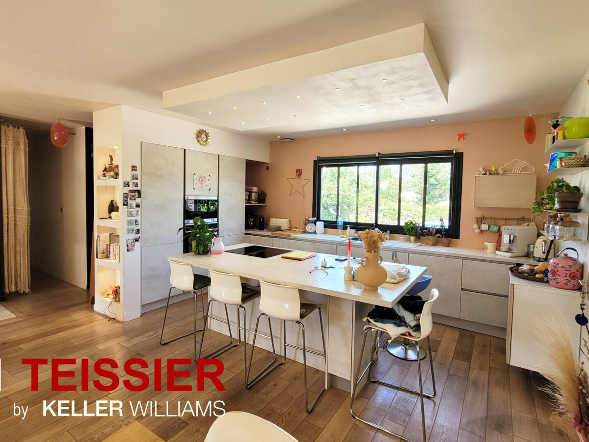 Villa Alleins