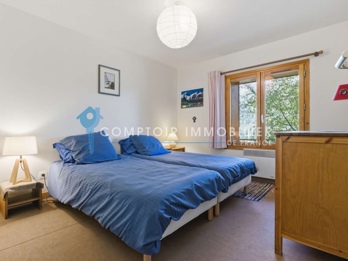Chalet Allemond