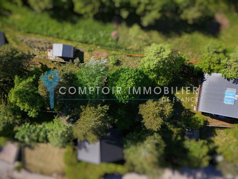 Chalet Allemond - 4 chambres - 166m²