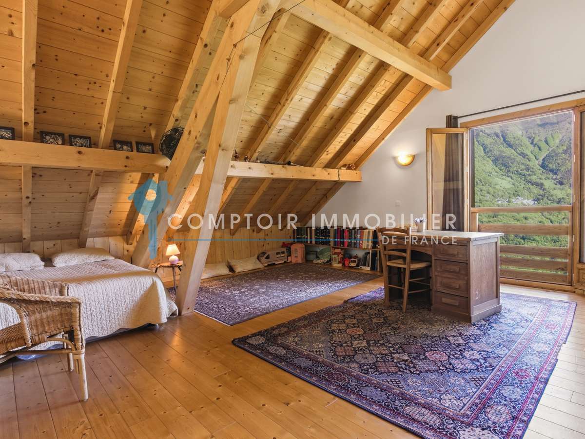 Chalet Allemond