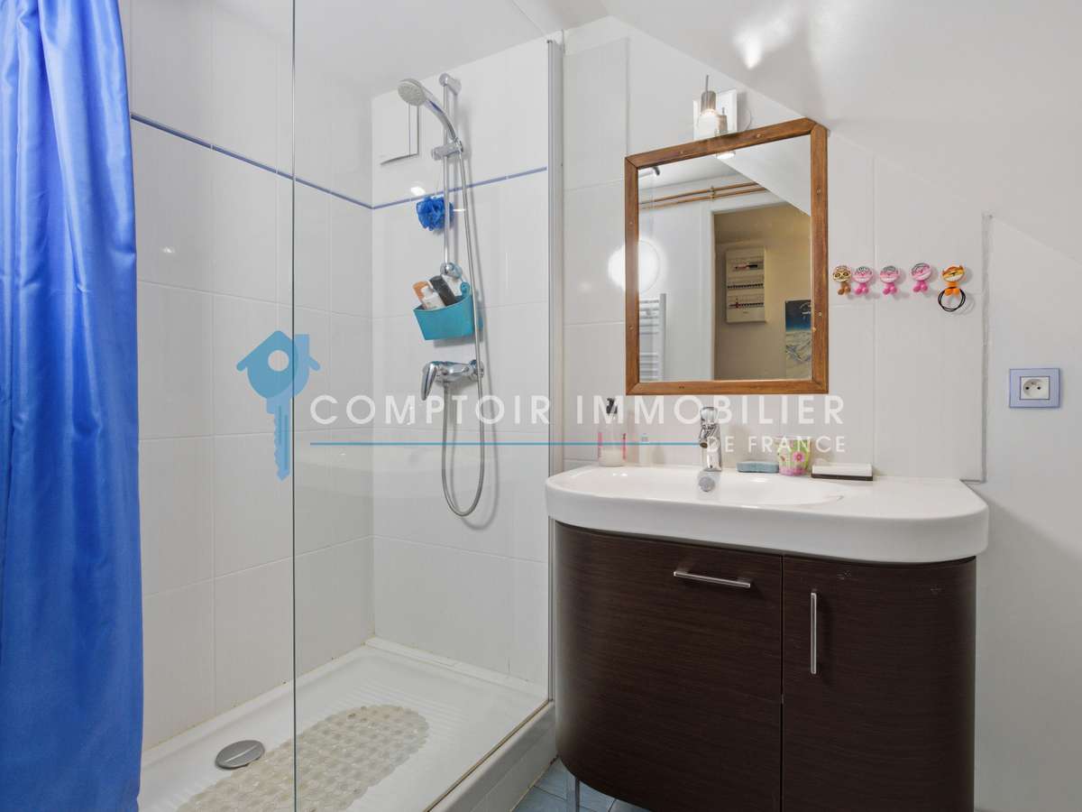 Chalet Allemond