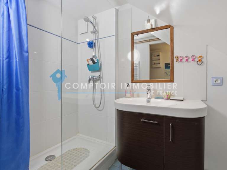 Chalet Allemond - 4 chambres - 166m²