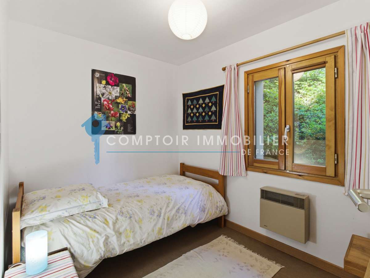 Chalet Allemond