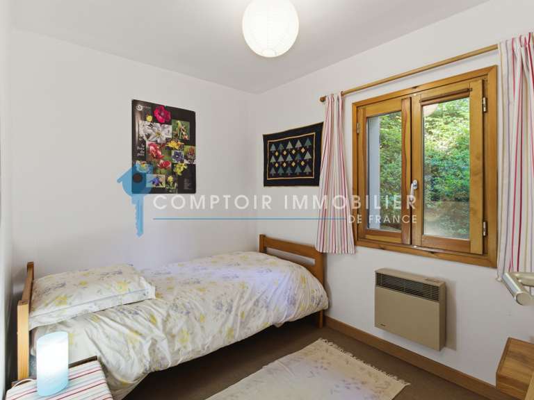Chalet Allemond - 4 chambres - 166m²