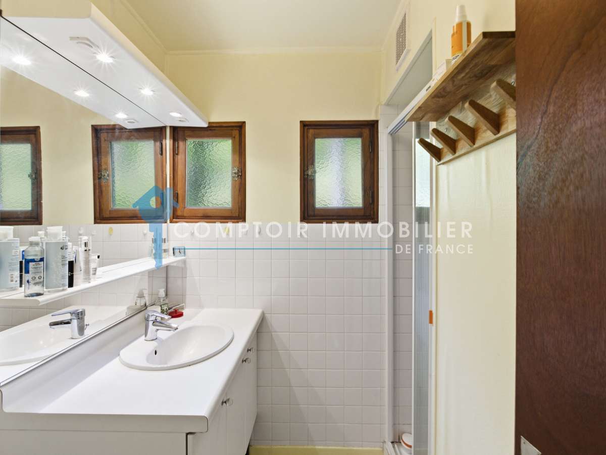Chalet Allemond