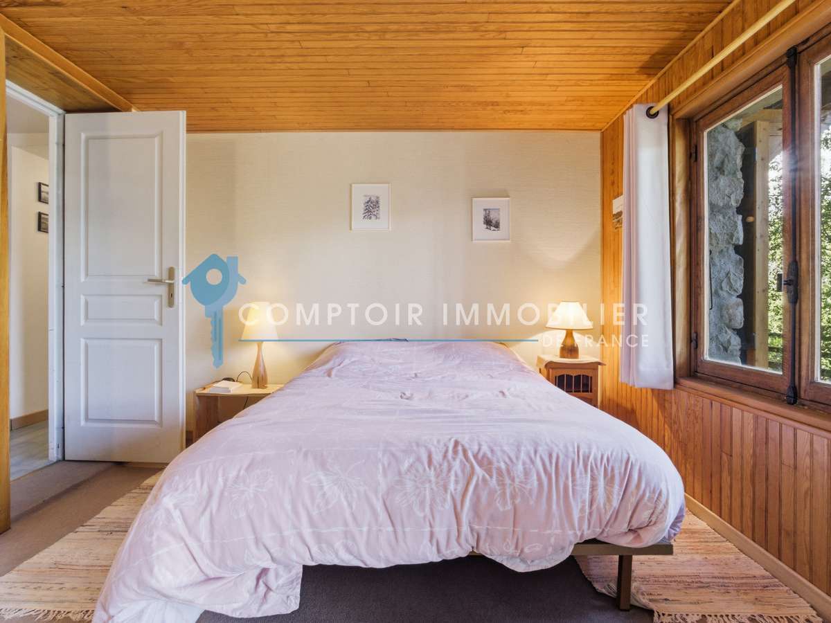 Chalet Allemond