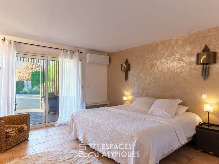 Maison Allex - 7 chambres - 644m²