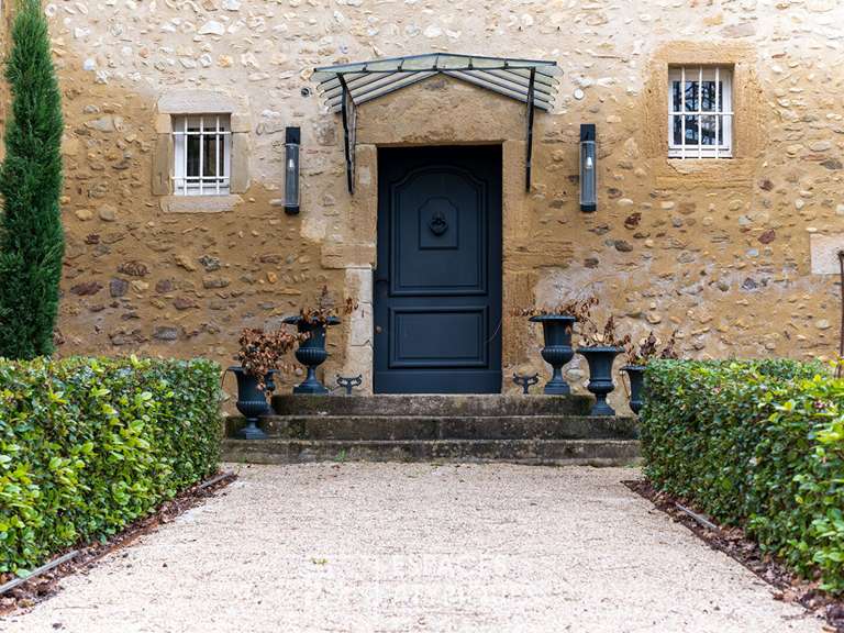 Maison Allex - 7 chambres - 644m²