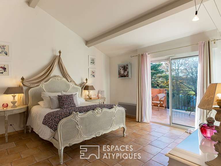 Maison Allex - 7 chambres - 644m²