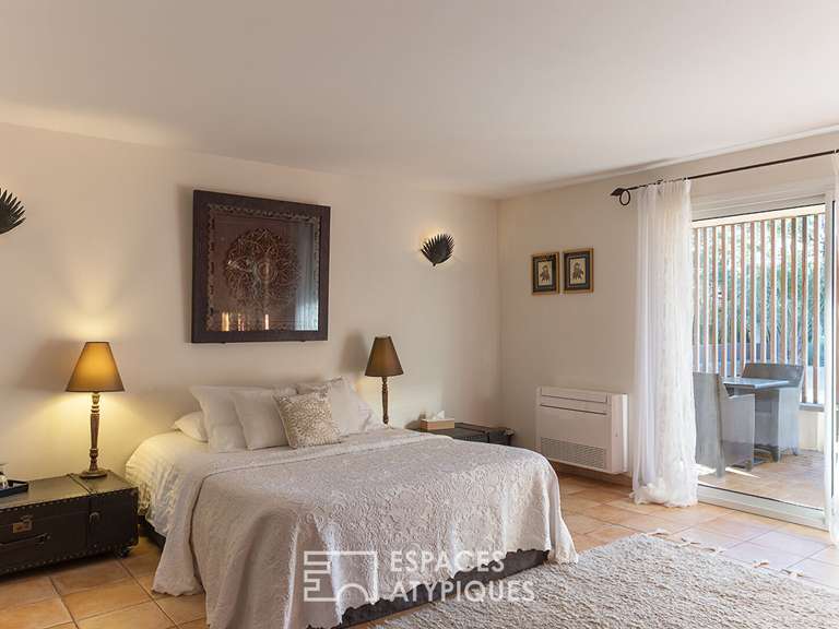 Maison Allex - 7 chambres - 644m²