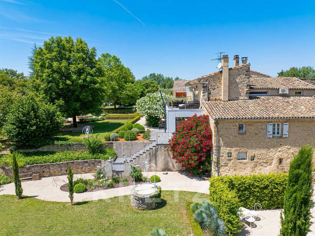 Maison Allex