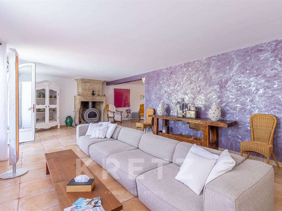 Maison Allex