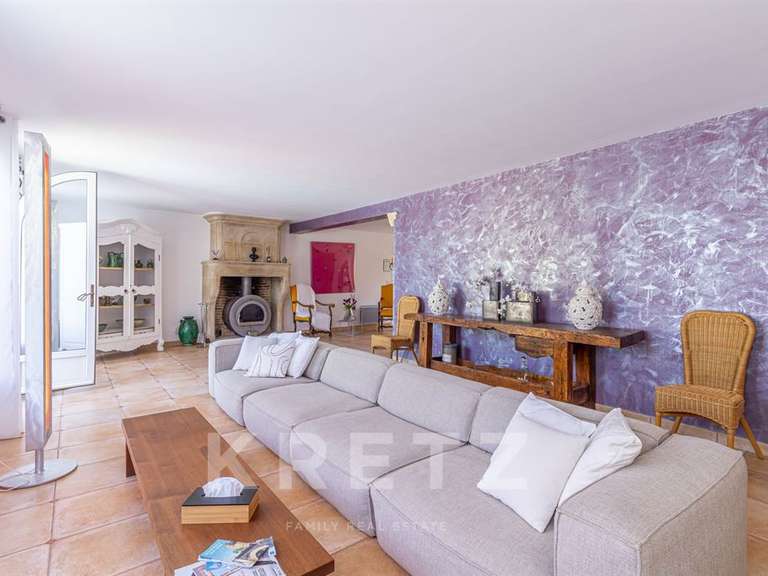 Maison Allex - 8 chambres - 656m²