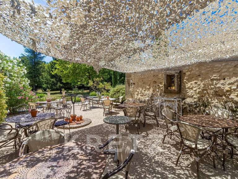 Maison Allex - 8 chambres - 656m²