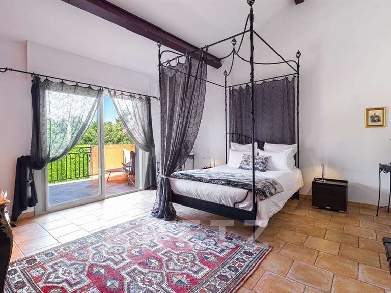 Maison Allex - 8 chambres - 656m²